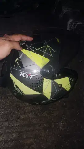 Helm Kyt original