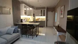 Apartment Casablanca Mansion  - 2 Bedroom Full Furnished Siap Huni