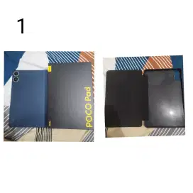 POCO PAD 8/256 TABLET GAMING