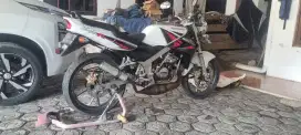 Dijual ninja r up ss 2013