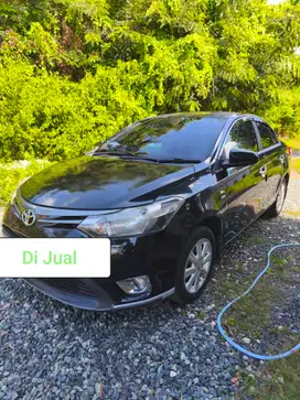 Toyota Vios 2015 Bensin
