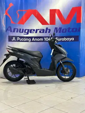 Honda Beat Deluxe KM Rendah Tahun 2023 Mulus