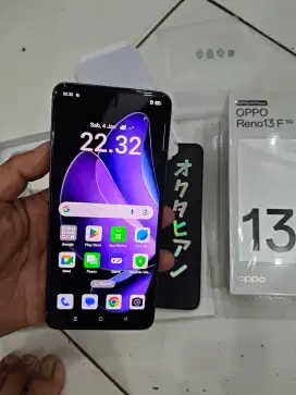 Oppo Reno 13F 5G 12/256