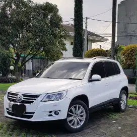 TIGUAN DIESEL rare , turbo , antik.