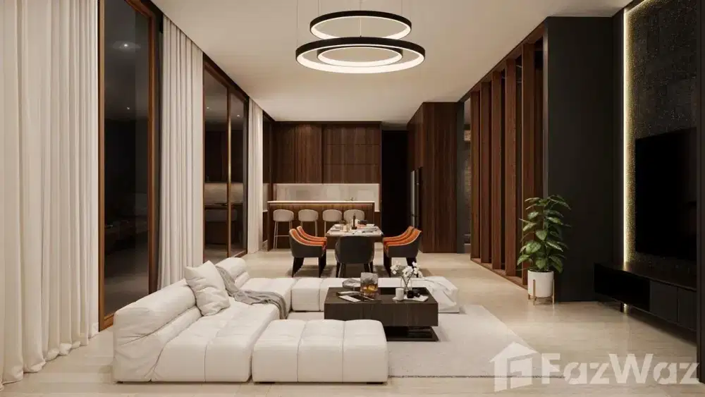 4 Bedroom Villa for sale in Canggu, Bali