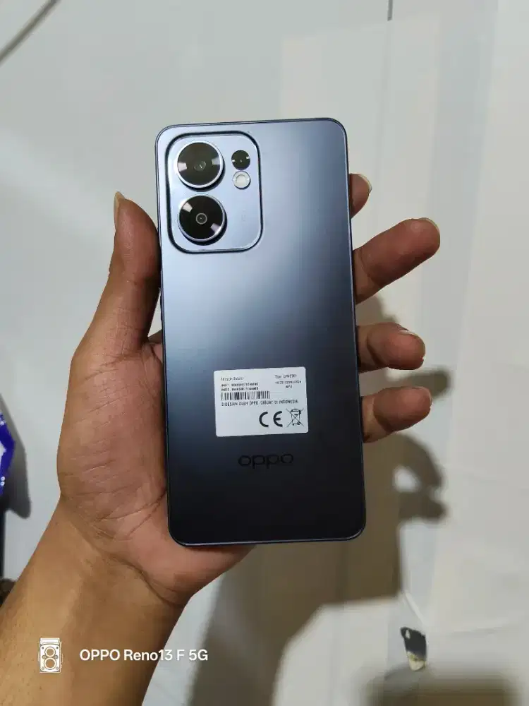 Oppo reno 13f 4g 8/256 hp cas