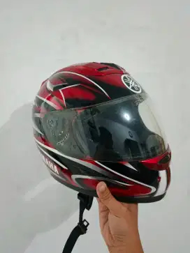 Helm ORI Yamaha Jupiter MX old