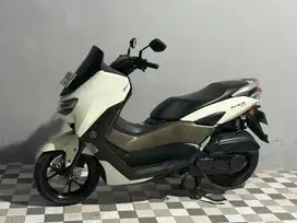 Nmax 2020 plat ab bantul bagus
