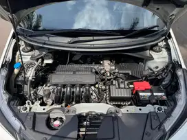 Honda Brio 2019 Bensin