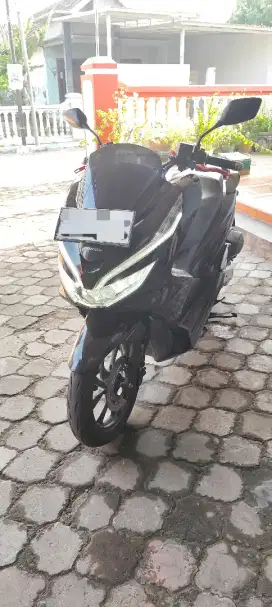 Dijual PCX 150 Tahun 2019