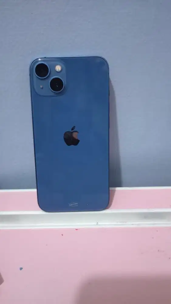 Dijual Iphone 13 128GB ex ibox