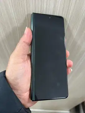Samsung z fold 3 12/256gb
