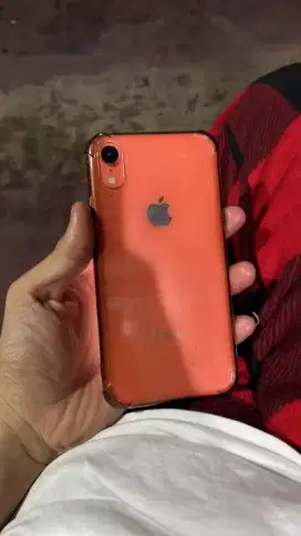 Iphone xr 64 inter