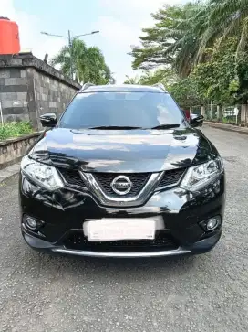 Nissan xtrail 2.0
