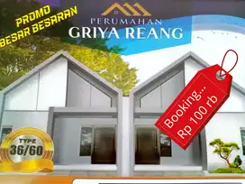 Rumah subsidi tanpa dp siap huni