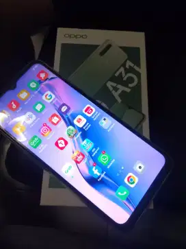 Oppo A 31 full set