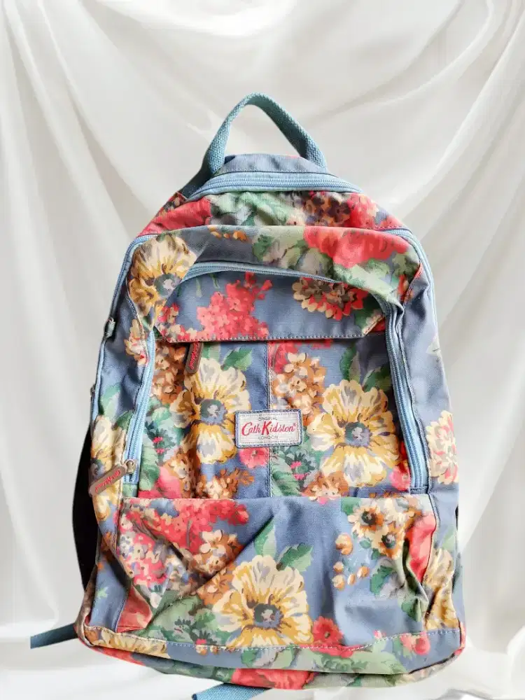 tas ransel cath kidston
