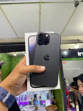 IPhone 14Promax 256gb Like New