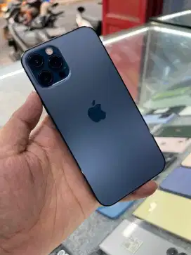 Iphone 12 pro 128gb Ibox Bisa Tt ajukan