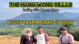 Tanah Murah SHM Konsep Eropa Klasik Project ke-10 di Sukamakmur
