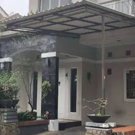 Rmh 2 Lti, Bagus Terawat. Sektor 9 Bintaro. 2,7 M. Nego