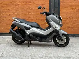 Nmax 2017 ab pajak on bagus