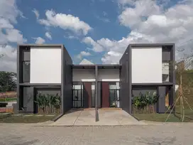 Rumah murah di medan ukuran 6 x 12 River Valley Resorthome
