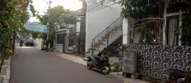 KOS MURAH INCLUDE LISTRIK DEKAT BLOK M, GANCYT,PIM,