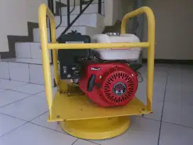 Concrete Vibrator/Alat Pemadat Cor