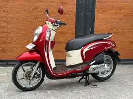 Honda scopy 2014 ab pajak on