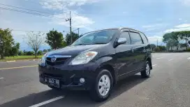 AVANZA E MATIC 2011
