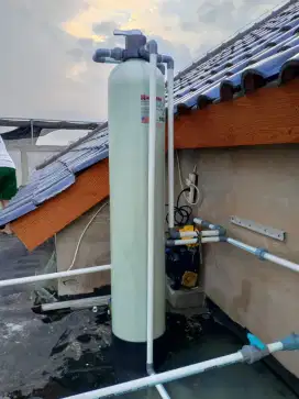 Filter air bandung / Berkah filter air