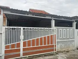 Di Jual Rumah type 40/60