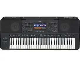 Keyboard Yamaha PSR SX 920 Kredit DP 0 Tanpa Survey
