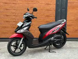 Mio j 2012 ab pajak on bagus