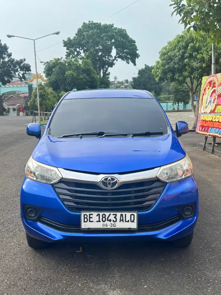 Avanza e mt 2017