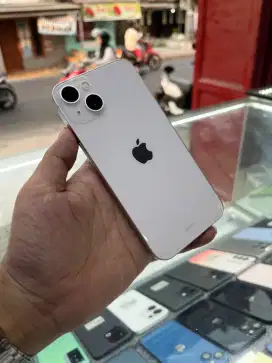 Iphone 13 128gb Ibox 1 minggu pakai ex ibox