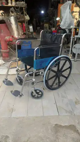 KURSI RODA SERENITY
