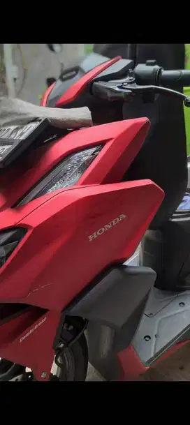 Honda vario 2023