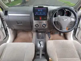Daihatsu Terios TX AT 2011