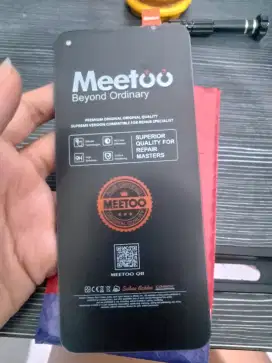 LCD INFINIX HOT 10
