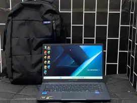 Laptop Asus Expertbook B1403CVA  Slim Design Mulus Like New!!