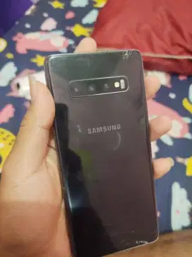 Samsung S10 plus sein