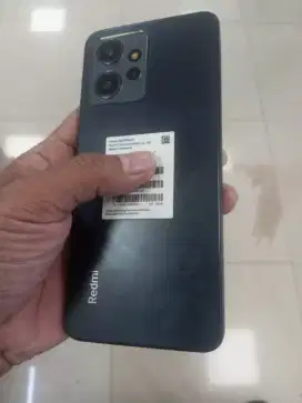 Redmi note 12 ram 6 /128;