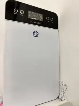 Convenant Air Purifier AP-05 Pembersih Udara