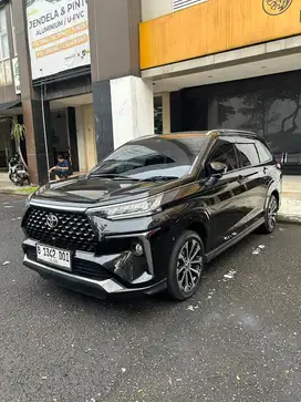 (Cash) Veloz Q CVT 2023