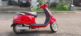 Uwinfly T3 2023 Merah