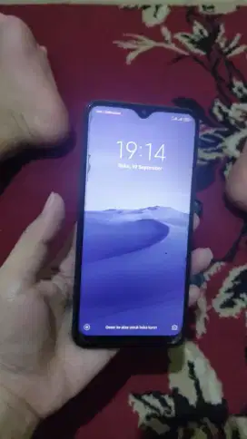 Redmi 8a 3/32 fullset