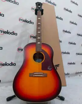 Gitar Elektric Epiphone Masterbitt Kredit DP 0 Tanpa Survey