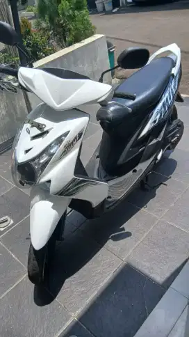 Dijual cepat Mio soul